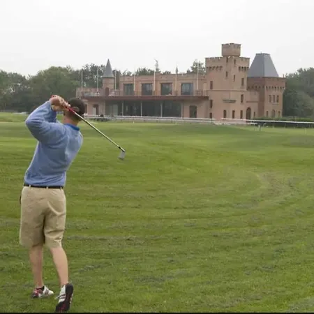 Be Happy At Apartment *