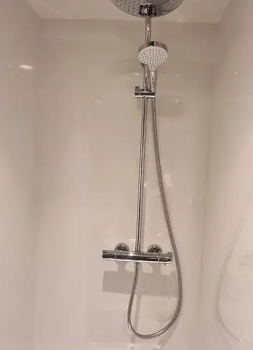 Apartment Be Happy At