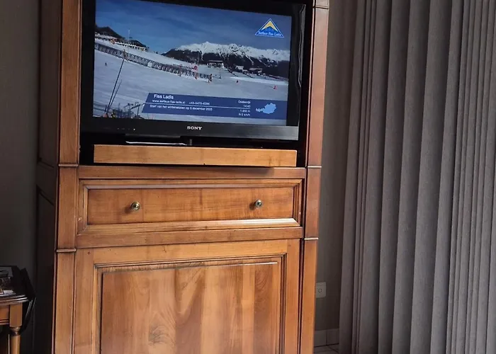 Apartment Be Happy At Ostende