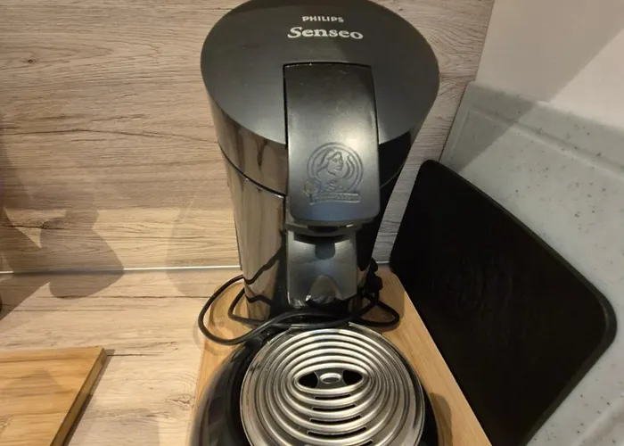 Be Happy At Apartment Ostende