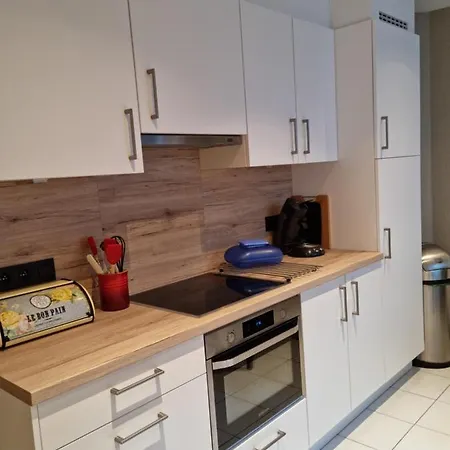 Be Happy At * Ostende