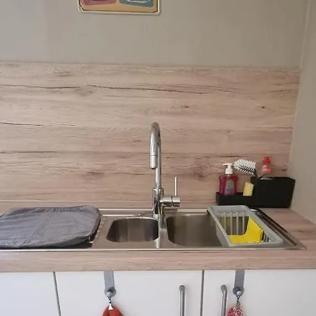 Be Happy At Appartement