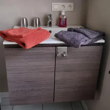 Be Happy At Appartement *