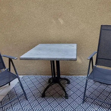 Apartamento Be Happy At *