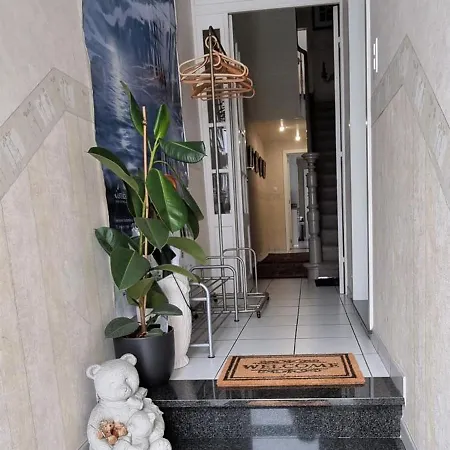 Apartamento Be Happy At *