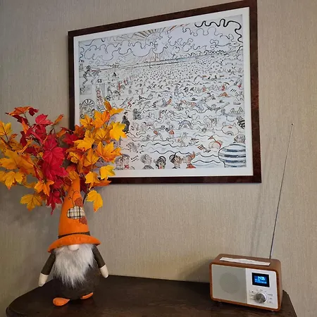 Apartman Be Happy At *