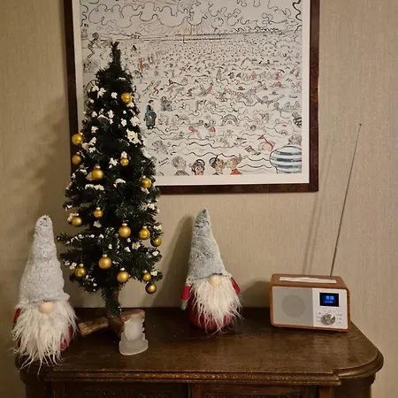 Be Happy At Apartamento *