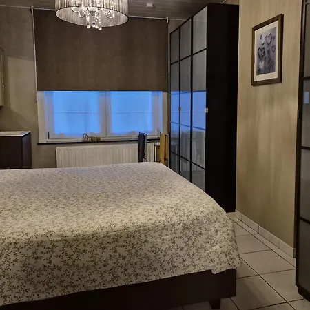 Apartman Be Happy At Ostende