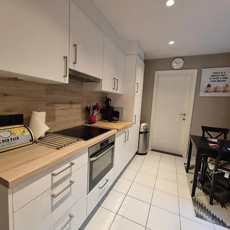 Be Happy At Apartamento