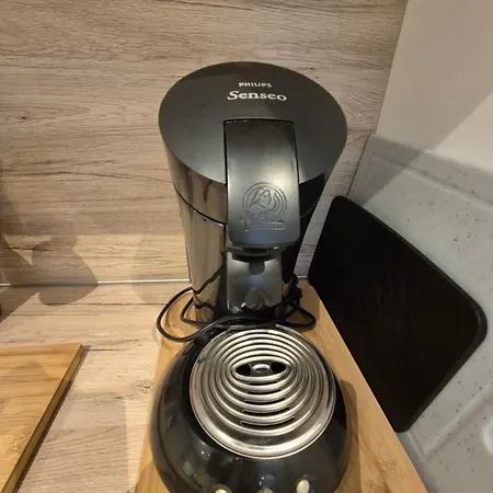 Be Happy At Apartman Ostende