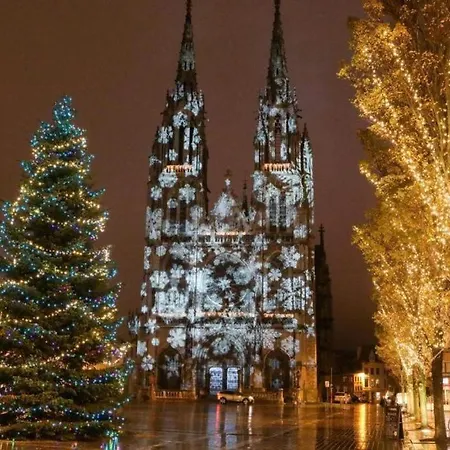 Apartamento Be Happy At *