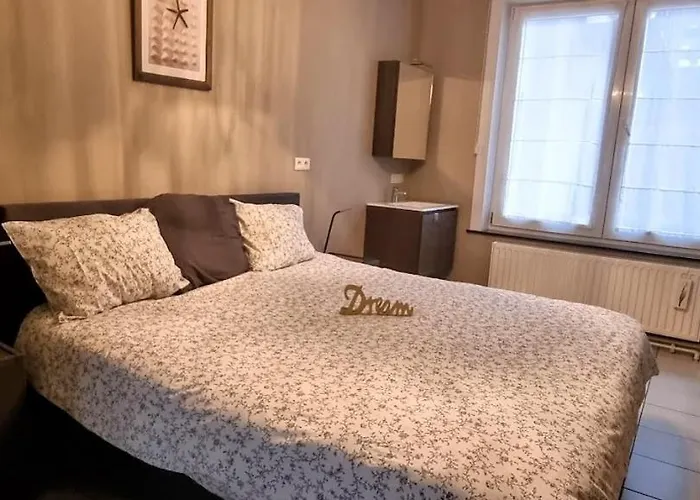 Apartman Be Happy At