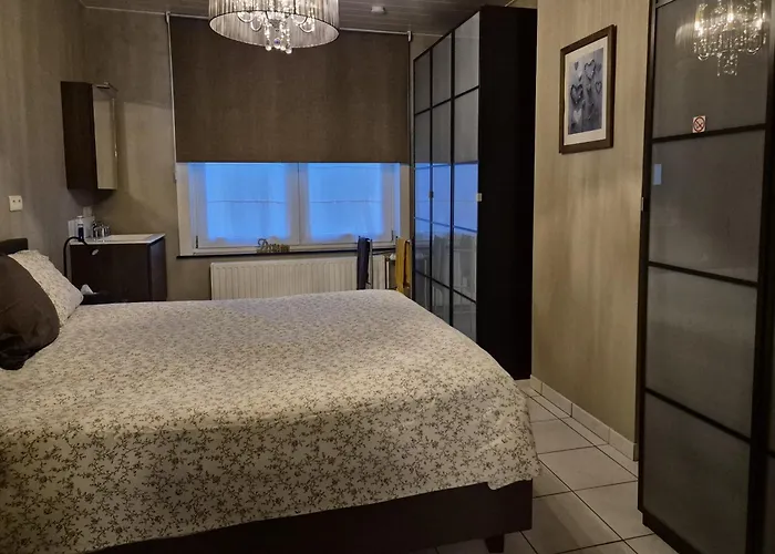 Apartman Be Happy At Ostende