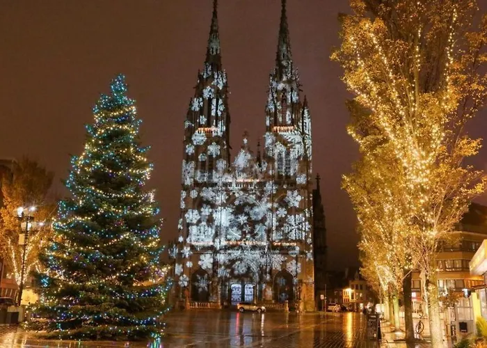 Apartman Be Happy At *