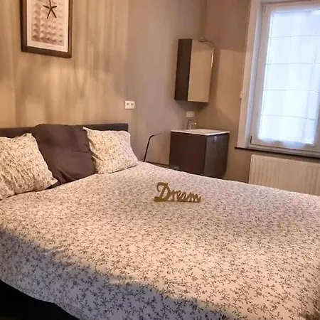 Apartment Be Happy At