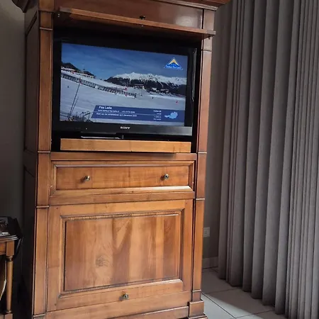 아파트 Be Happy At 오스텐드