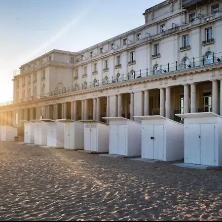 아파트 Be Happy At 오스텐드